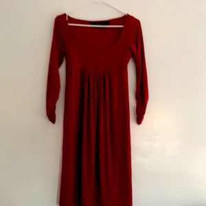 ❤️ New Post 4/1 ❤️ Red Silky Mini